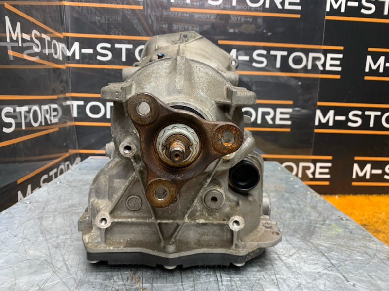 АКПП, 43920 рублей, Красноярск