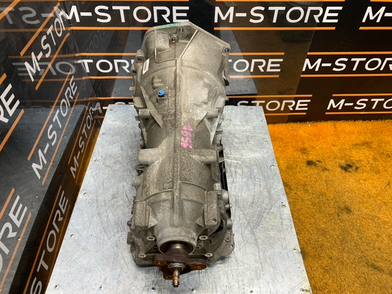 АКПП, 43920 рублей, Красноярск