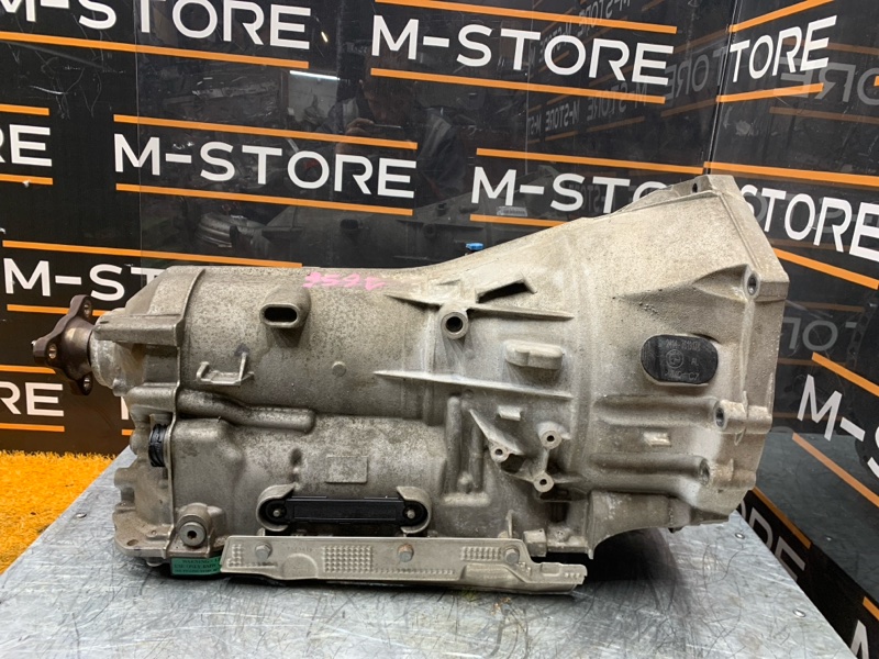 АКПП, 43920 рублей, Красноярск