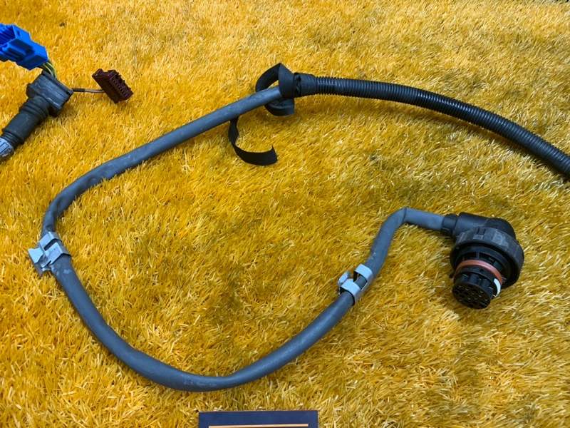 проводка АКПП, 1220 рублей, Красноярск