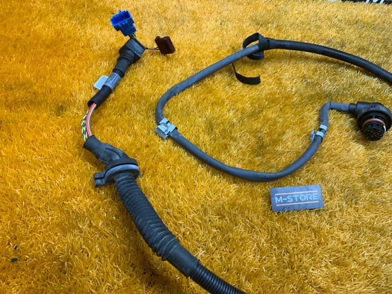 проводка АКПП, 1220 рублей, Красноярск