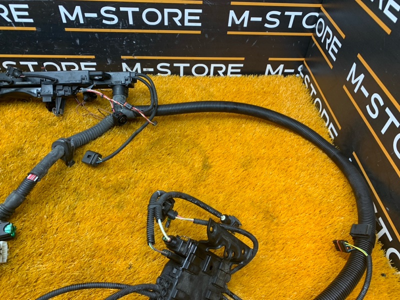 коса двс, 2460 рублей, Красноярск