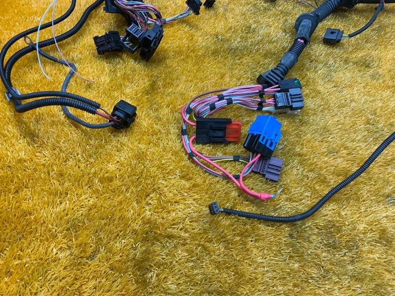 коса двс, 2460 рублей, Красноярск