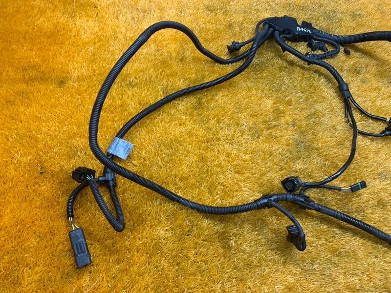 коса двс, 1220 рублей, Красноярск