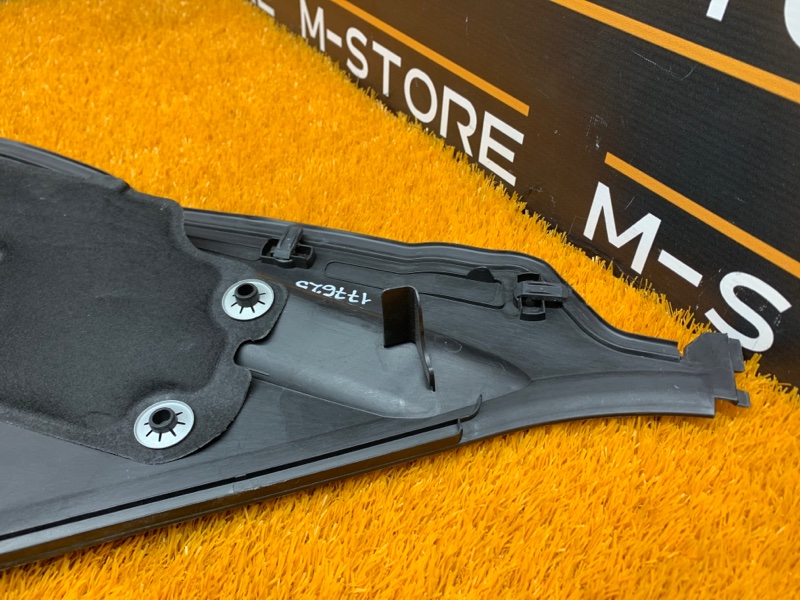 Водосток лобового стекла, 340 рублей, Красноярск