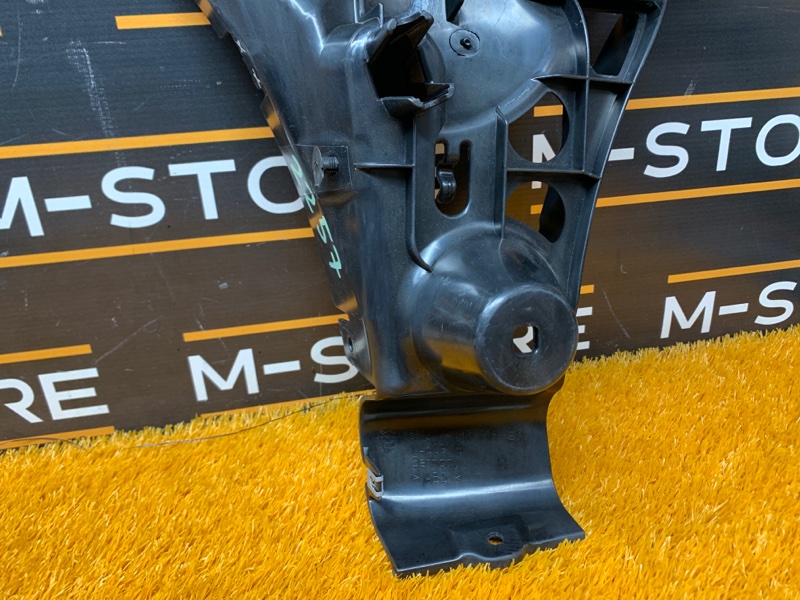 крепление бампера, 400 рублей, Красноярск