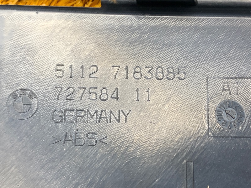 крепление бампера, 900 рублей, Красноярск