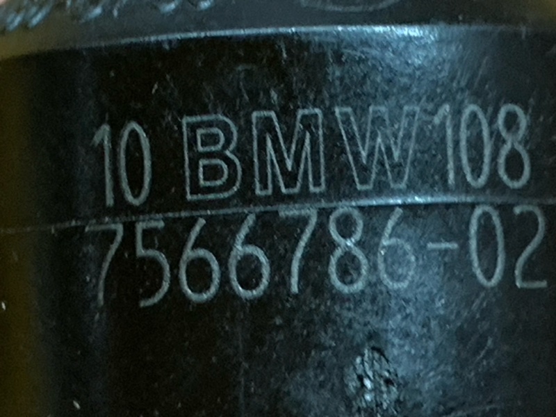 Датчик детонации, 600 рублей, Красноярск