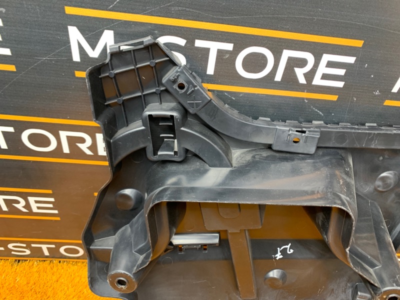 крепление бампера, 1220 рублей, Красноярск