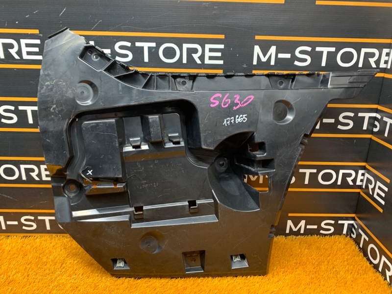 крепление бампера, 930 рублей, Красноярск