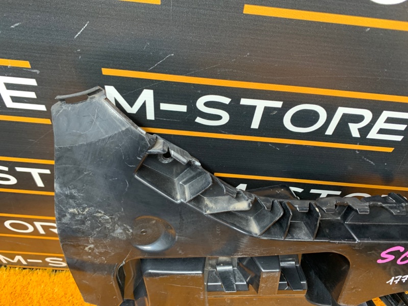 крепление бампера, 930 рублей, Красноярск