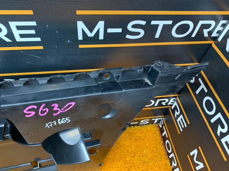 крепление бампера, 930 рублей, Красноярск