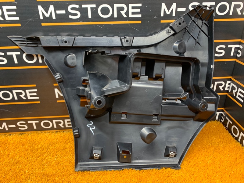 крепление бампера, 930 рублей, Красноярск