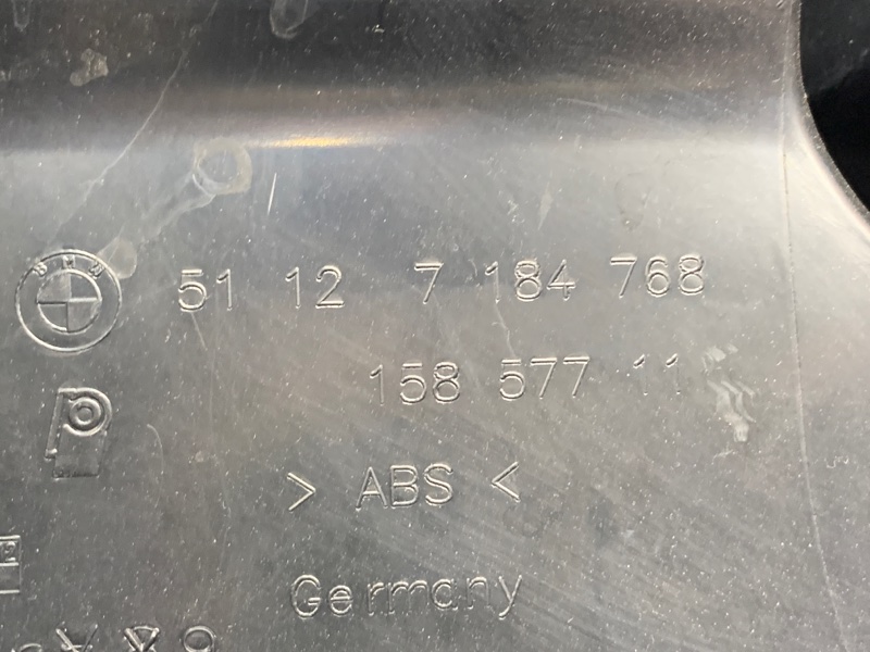 крепление бампера, 930 рублей, Красноярск