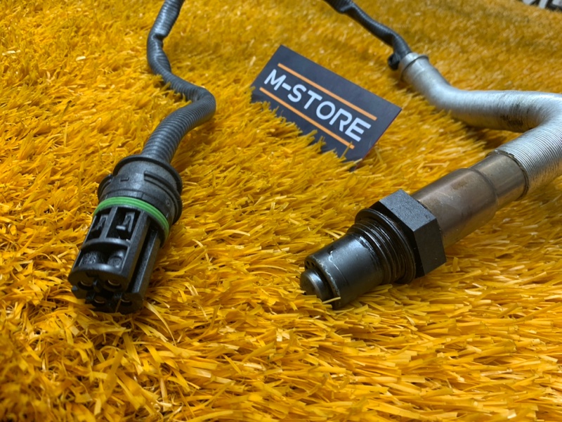 Датчик кислорода, 980 рублей, Красноярск