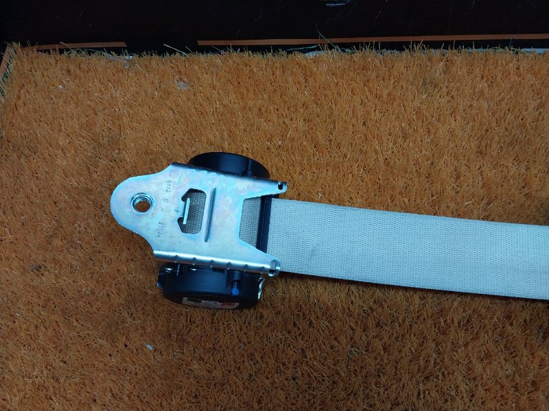 ремень безопасности, 1500 рублей, Красноярск