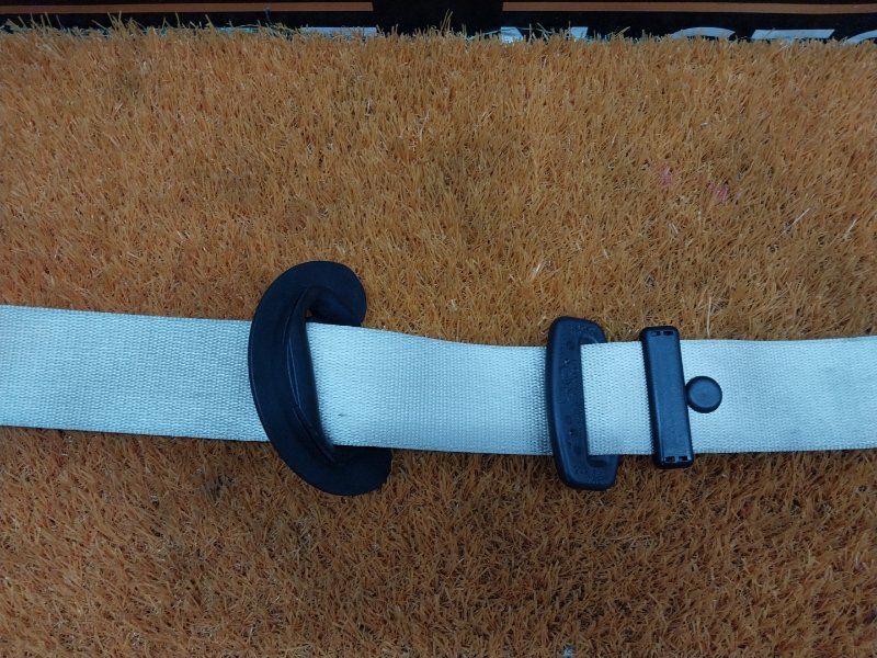 ремень безопасности, 1500 рублей, Красноярск