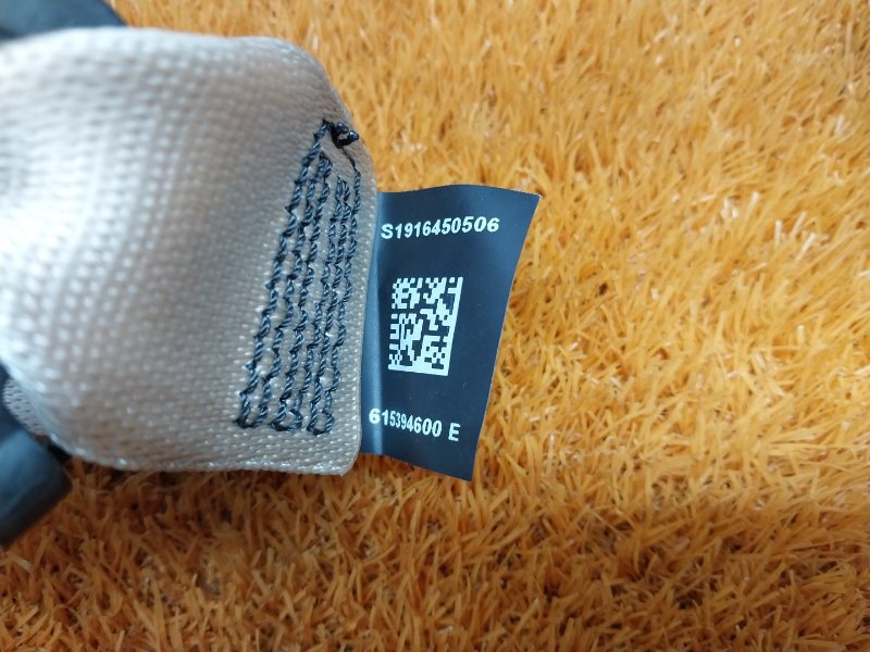 ремень безопасности, 1500 рублей, Красноярск