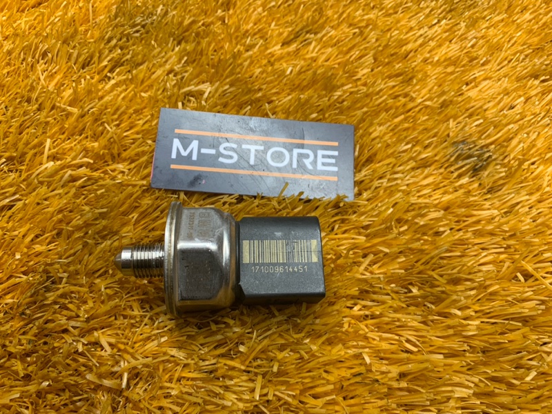 датчик давления топлива, 600 рублей, Красноярск