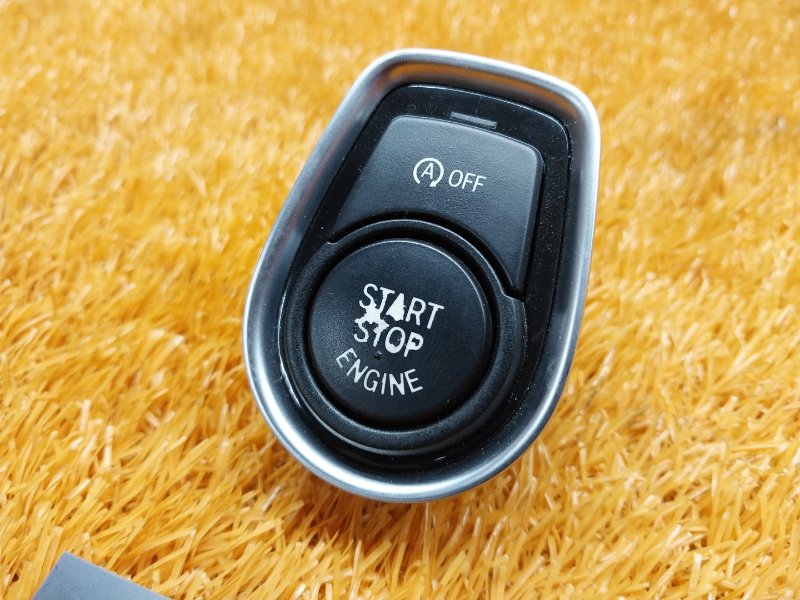 Кнопка Старт-Стоп, 860 рублей, Красноярск