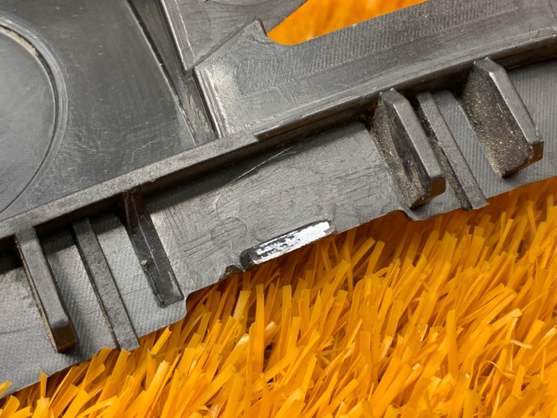 крепление бампера, 290 рублей, Красноярск