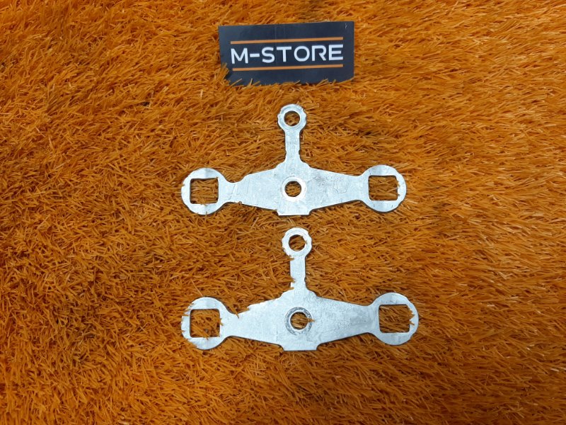 крепление топливной форсунки, 380 рублей, Красноярск