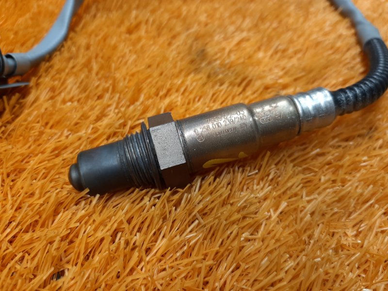 Датчик кислорода, 1200 рублей, Красноярск