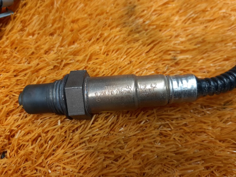 Датчик кислорода, 1200 рублей, Красноярск