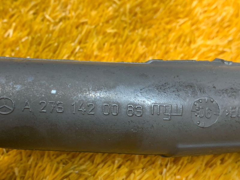 Патрубок картерных газов, 350 рублей, Красноярск