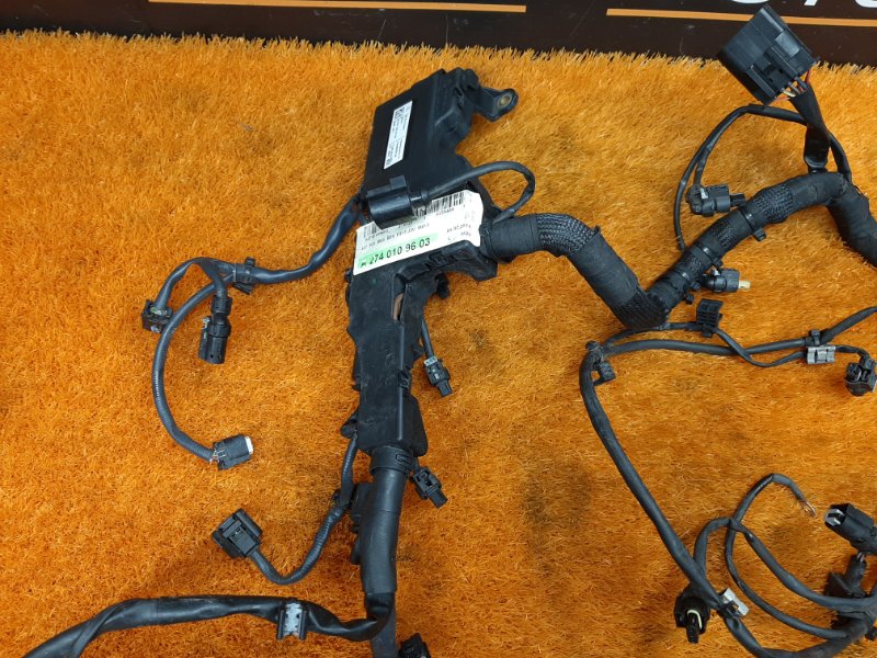 коса двс, 3020 рублей, Красноярск