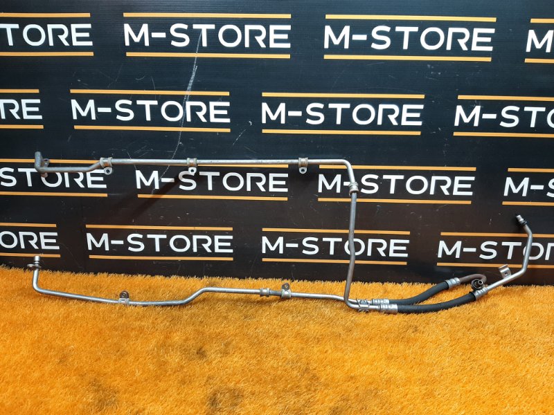 трубка охлаждения акпп, 2050 рублей, Красноярск