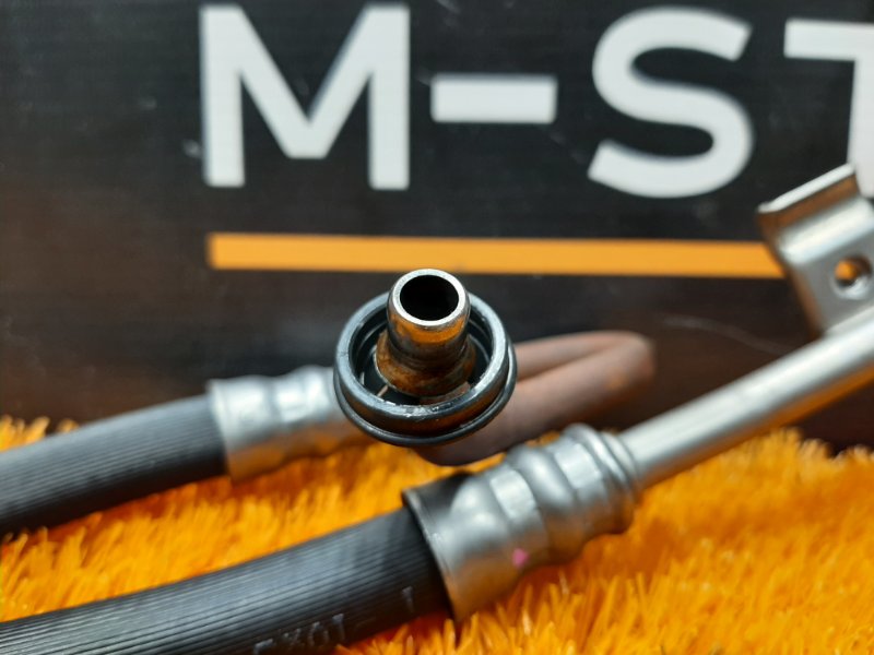 трубка охлаждения акпп, 2050 рублей, Красноярск