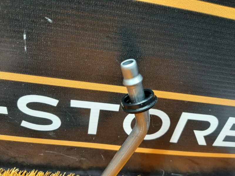 трубка охлаждения акпп, 2050 рублей, Красноярск