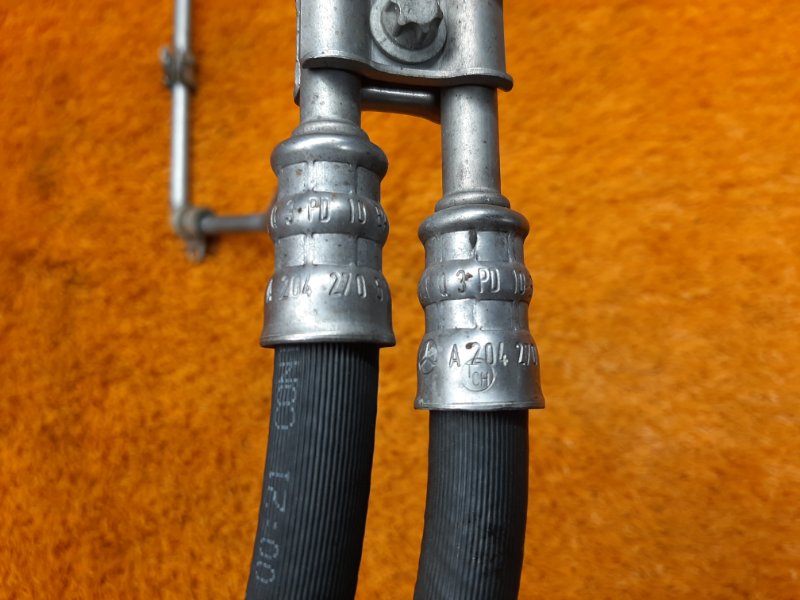 трубка охлаждения акпп, 2050 рублей, Красноярск