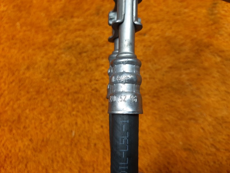 трубка охлаждения акпп, 2050 рублей, Красноярск