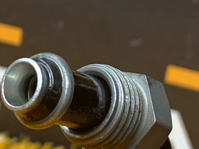 шланг гидроусилителя, 860 рублей, Красноярск