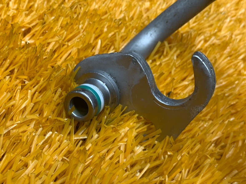 шланг гидроусилителя, 860 рублей, Красноярск