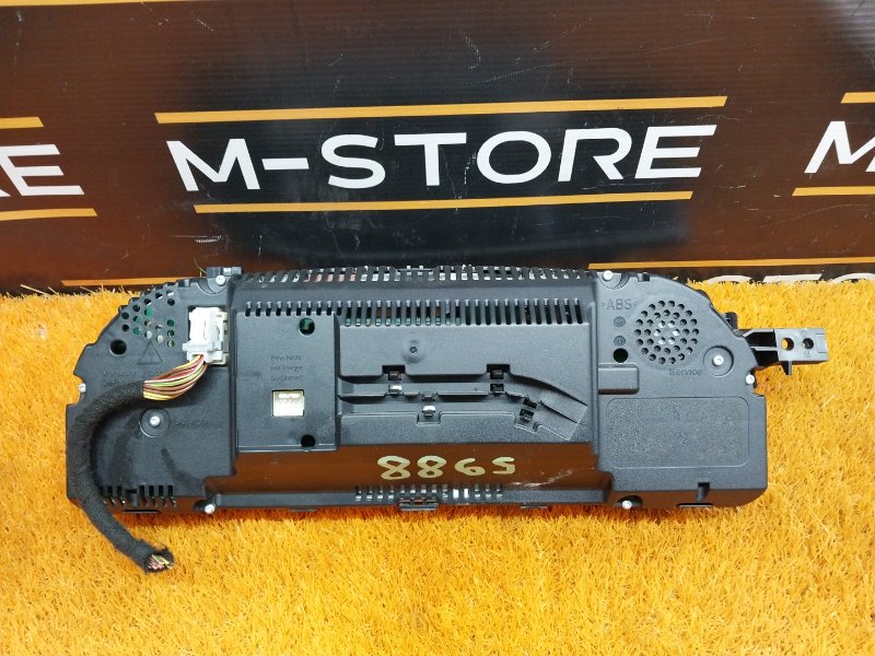 щиток приборов, 2500 рублей, Красноярск