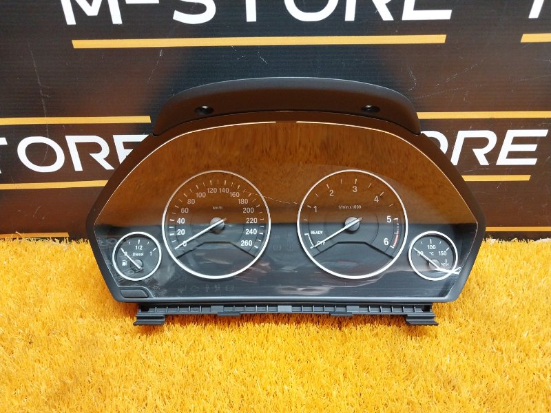 щиток приборов, 7380 рублей, Красноярск