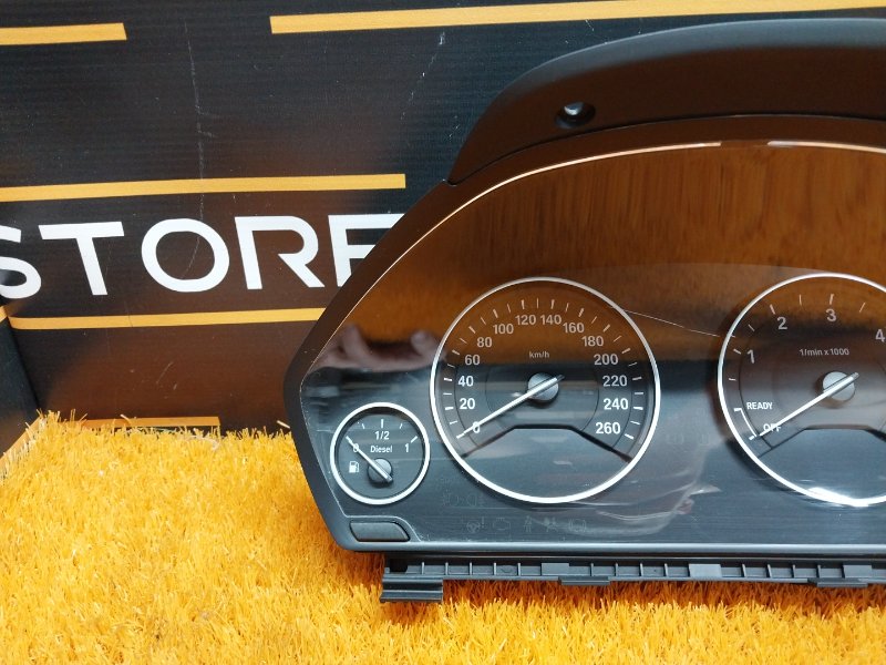 щиток приборов, 7380 рублей, Красноярск