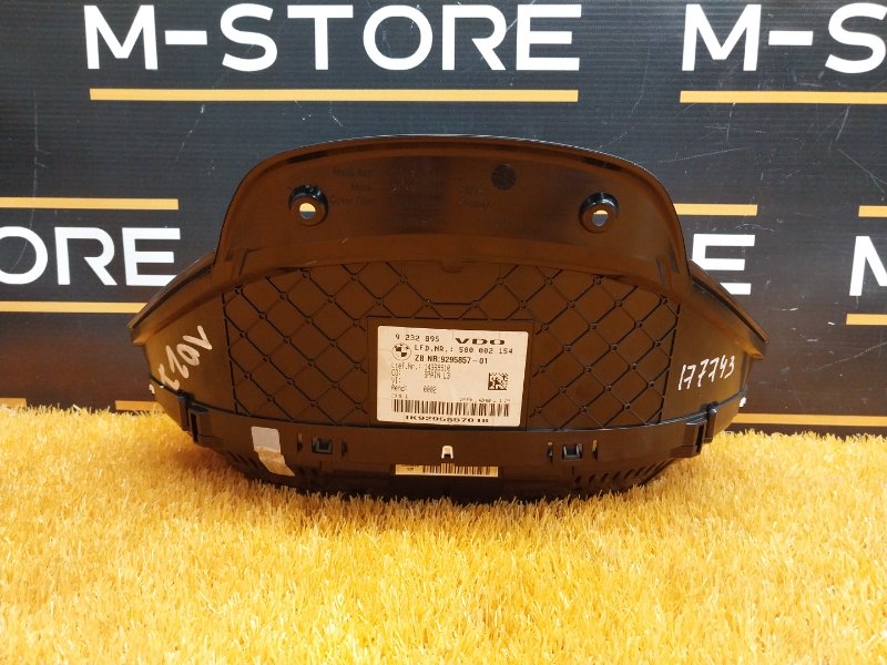 щиток приборов, 7380 рублей, Красноярск