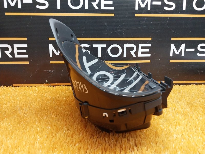 щиток приборов, 7380 рублей, Красноярск