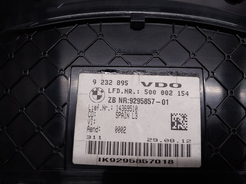 щиток приборов, 7380 рублей, Красноярск