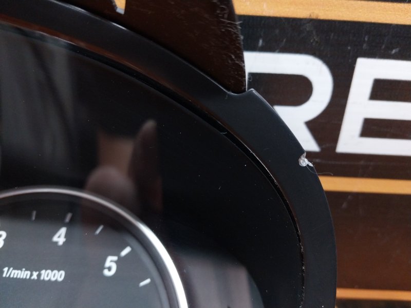 щиток приборов, 3000 рублей, Красноярск