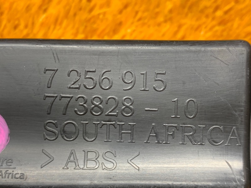 кронштейн порога, 340 рублей, Красноярск