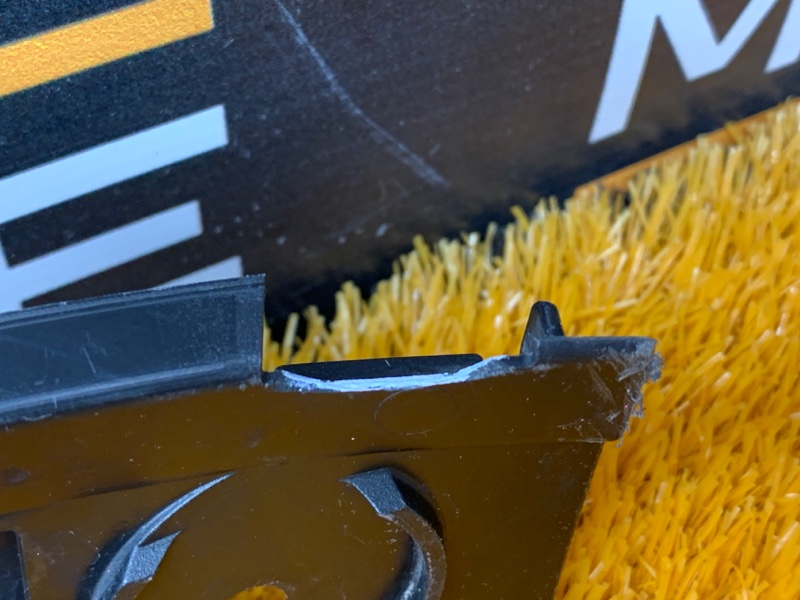 крепление бампера, 340 рублей, Красноярск