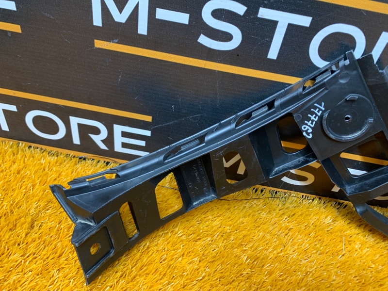 крепление бампера, 340 рублей, Красноярск