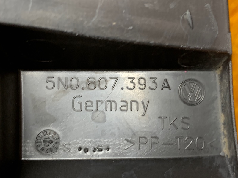 крепление бампера, 340 рублей, Красноярск