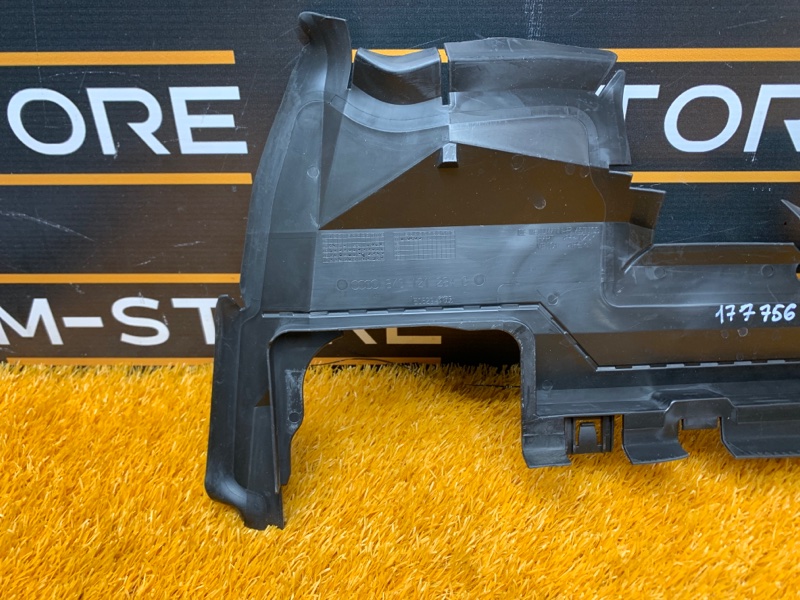 дефлектор радиатора, 400 рублей, Красноярск