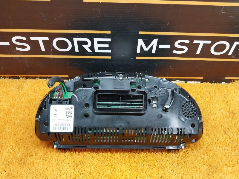 щиток приборов, 2500 рублей, Красноярск